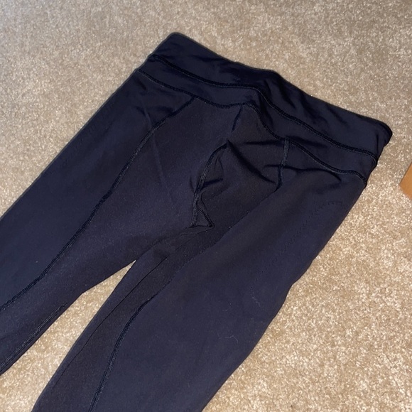 classic 2015 lululemon run tights - Picture 6 of 6